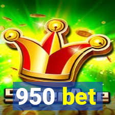 950 bet